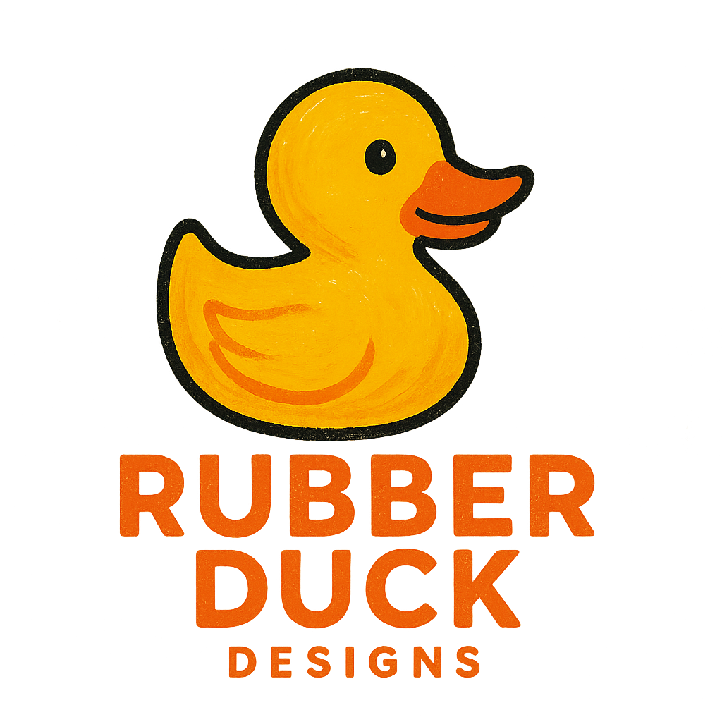 Designer Logo